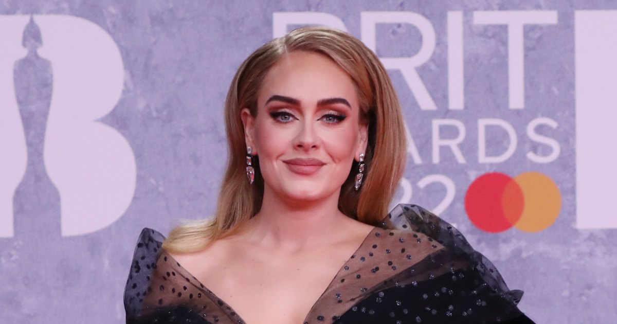 Adele Unveils Shocking Health Revelation After Wearing Spanx – You Won't Believe What She Discovered!