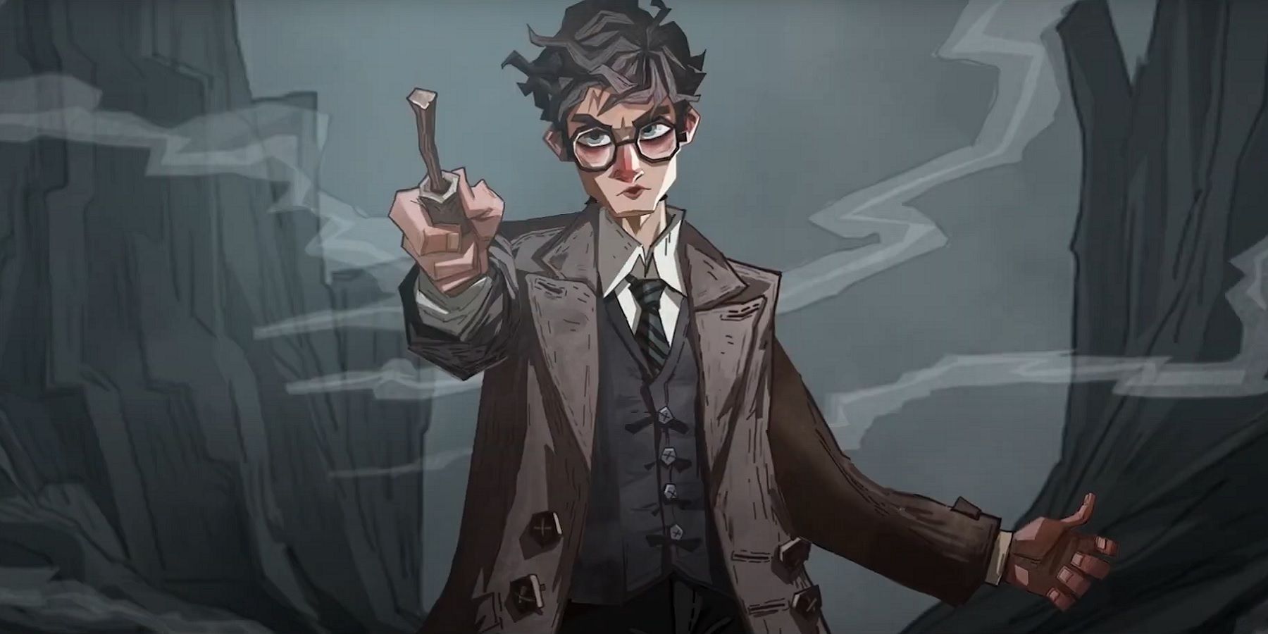 Get Ready for the Epic Launch of the Exciting New Harry Potter Game
