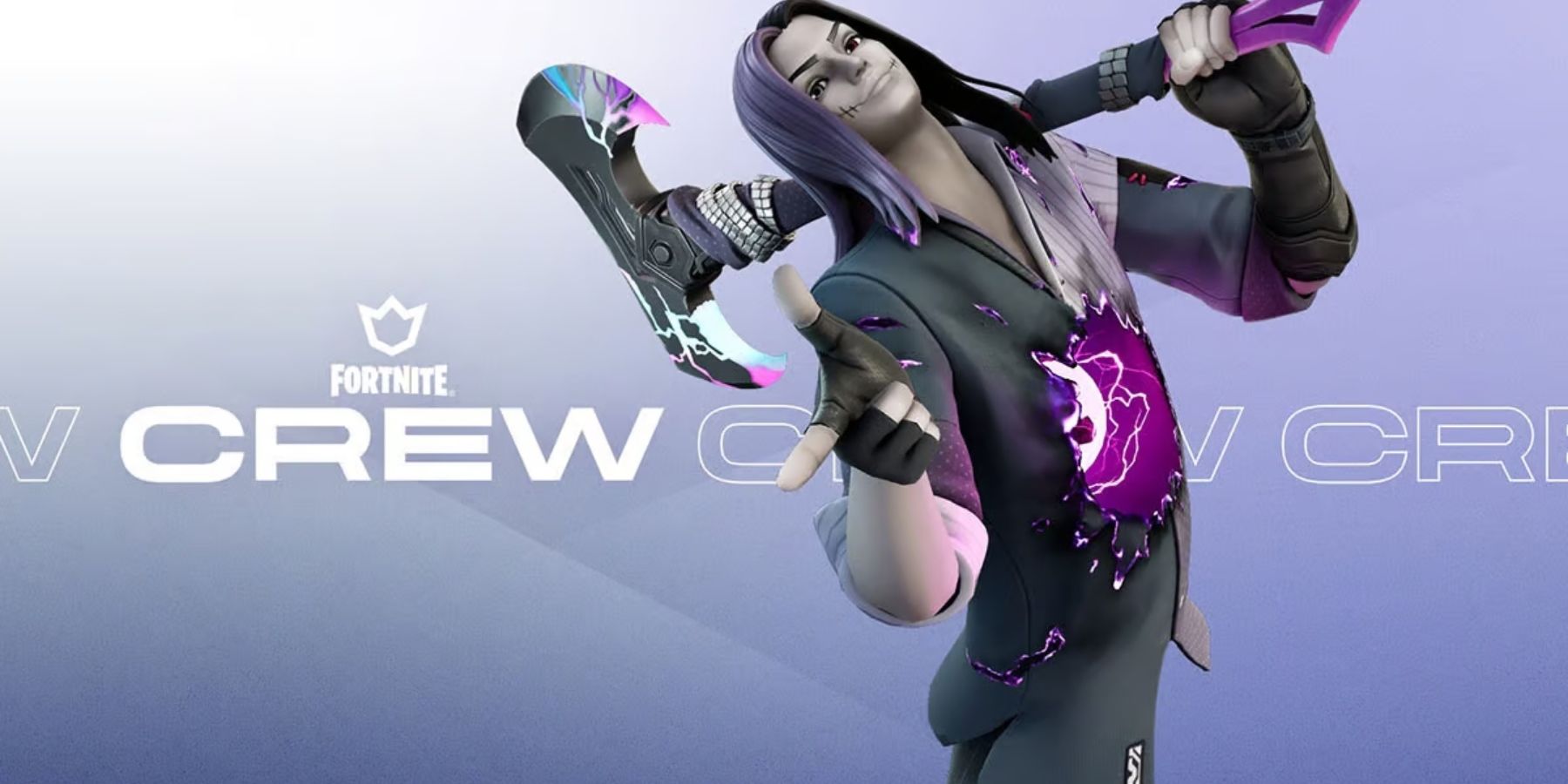 The Ultimate Guide to Maximizing Fortnite Crew Subscription's Perks!