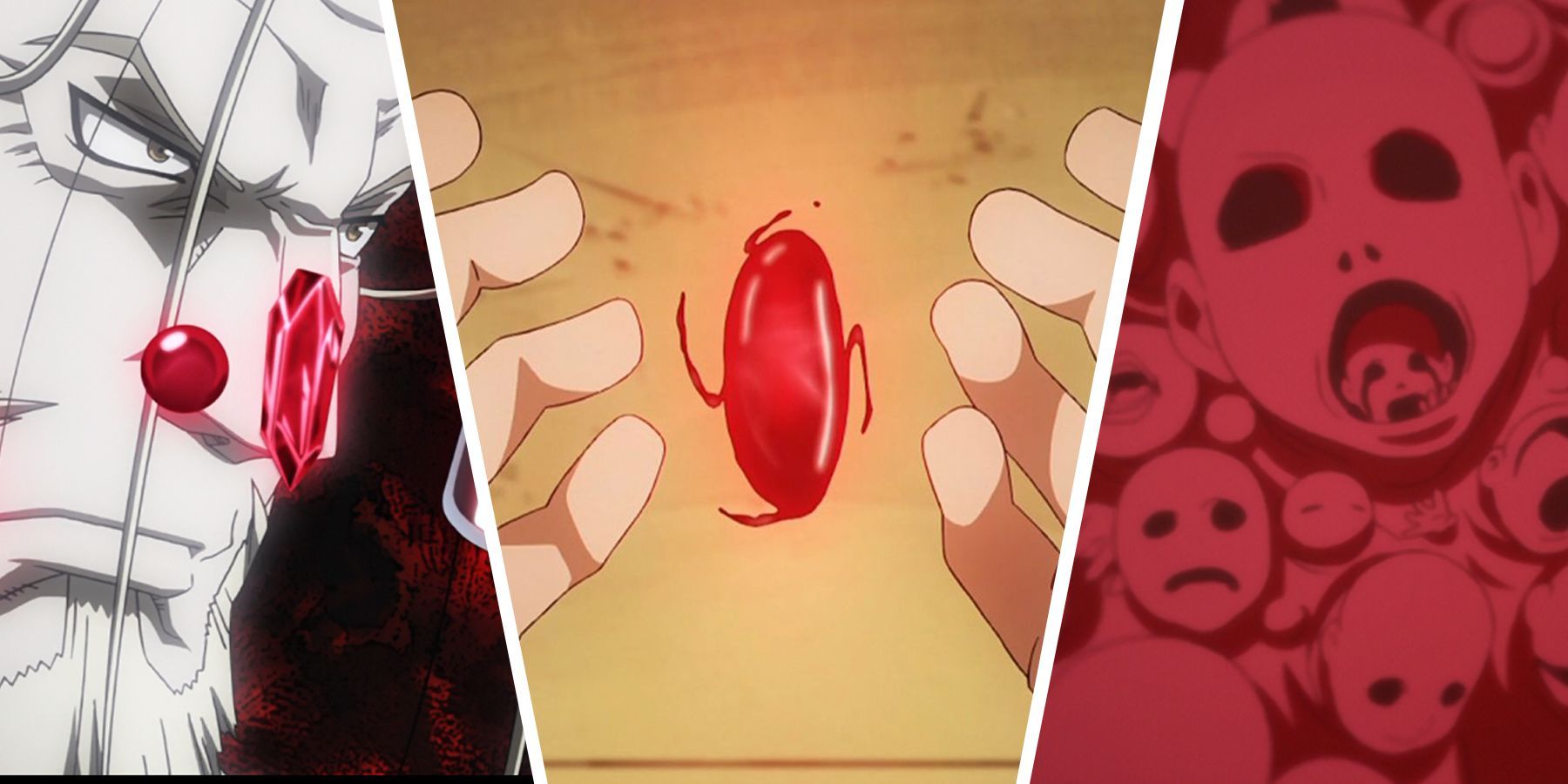 Unveiling the Mystery: The Ultimate Guide to Fullmetal Alchemist's Philosopher's Stone