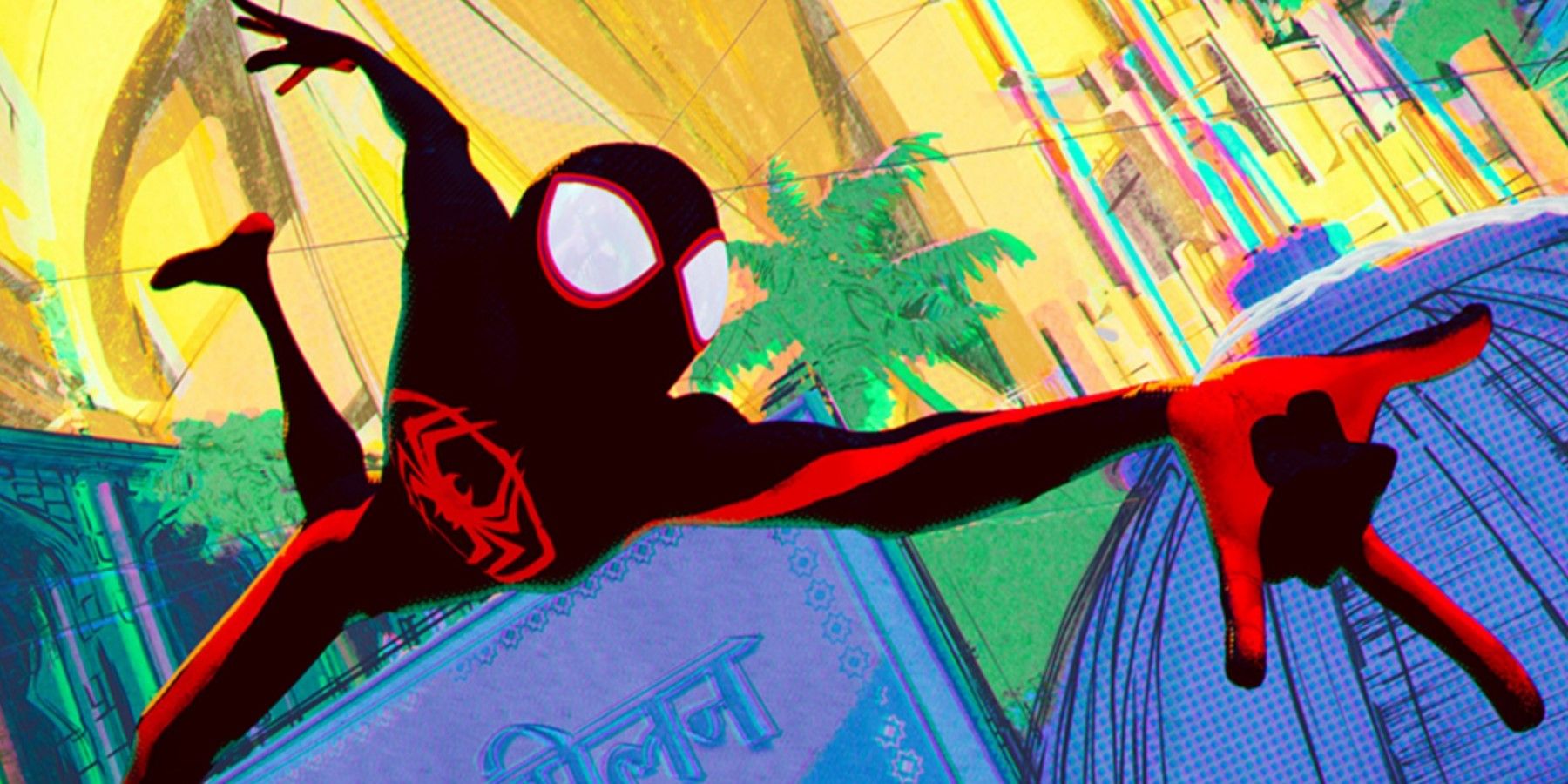 Mind-Blowing Teasers Unveiled: The Exciting Future of Spider-Verse Crossovers