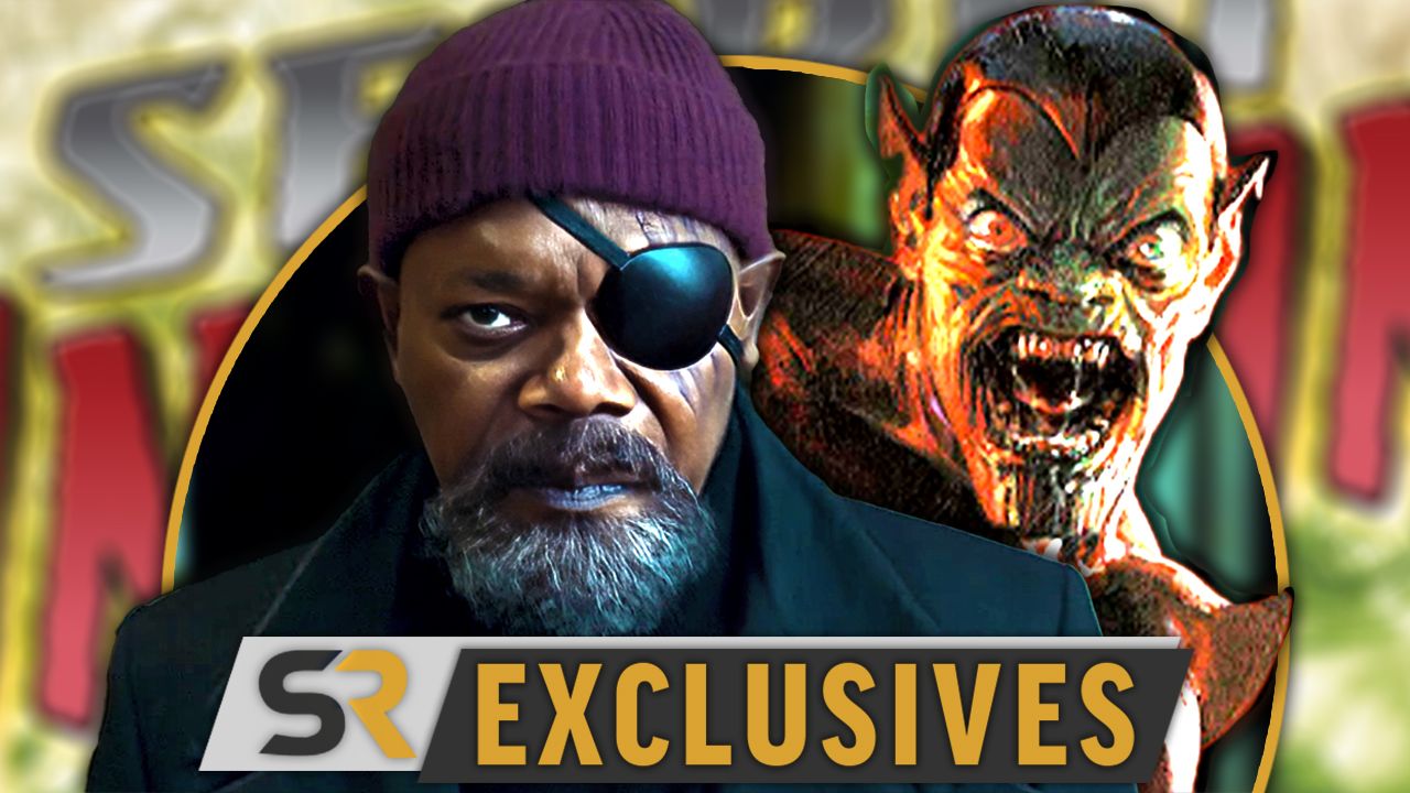 Unveiling Secrets: Secret Invasion Director Ignites Marvel Series Without Prior Comic Knowledge