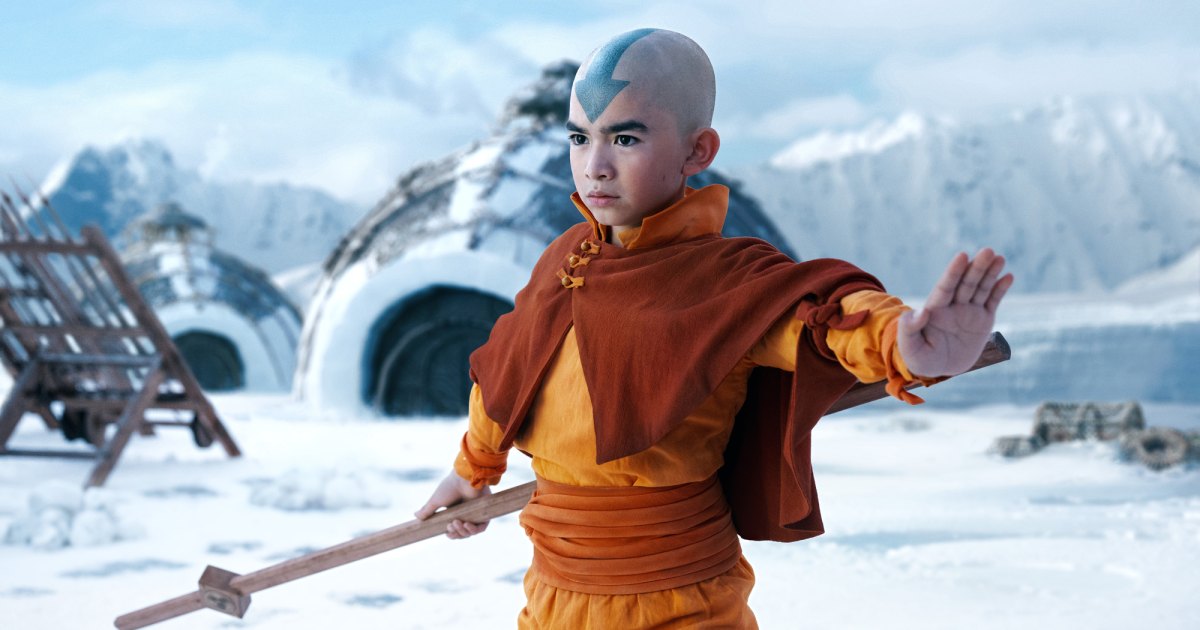 Unveiling the Exciting Updates on Netflix's Live-Action 'Avatar: The Last Airbender' Series: All You Need to Know