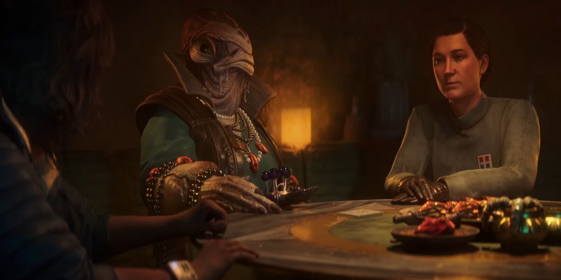 The Empire Strikes Back: Star Wars Outlaws Ditching Steam? Unveiling the Ultimate Gaming Platform for Fans