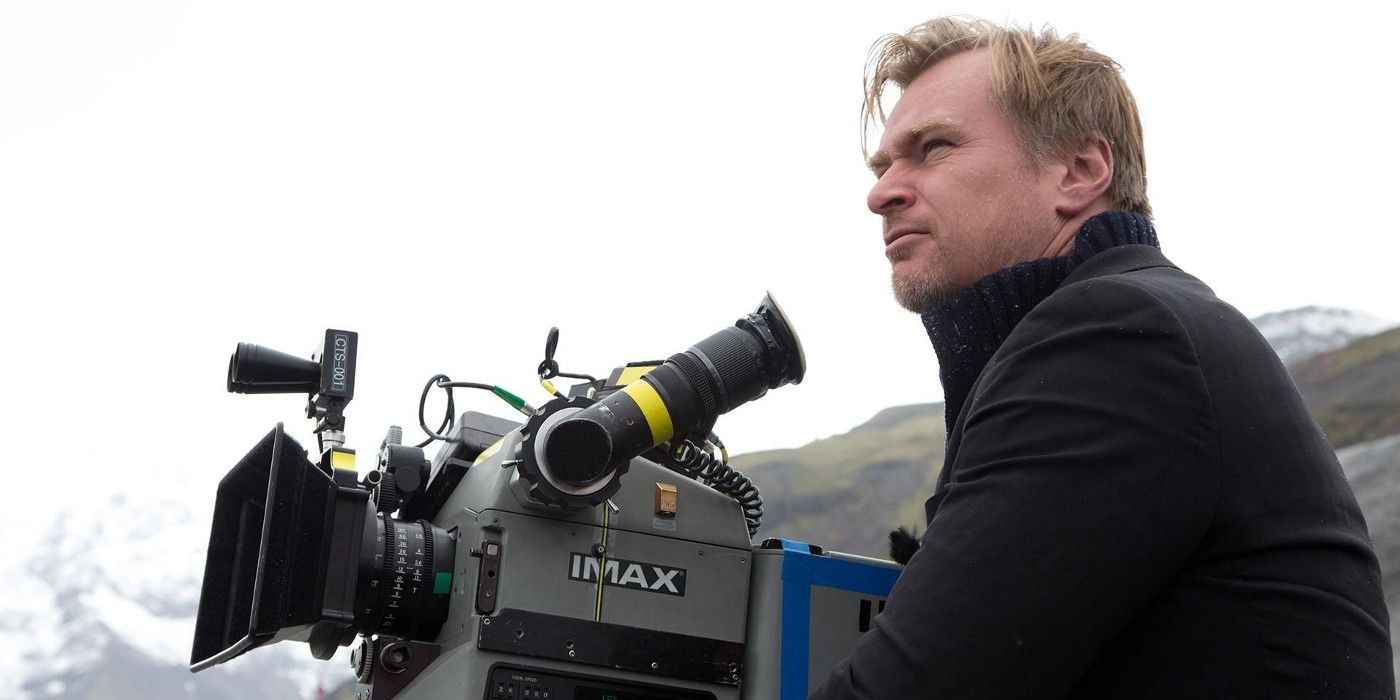 Unveiling the Truth: Christopher Nolan Stands Firm on AI Amidst Industry's Growing Concerns