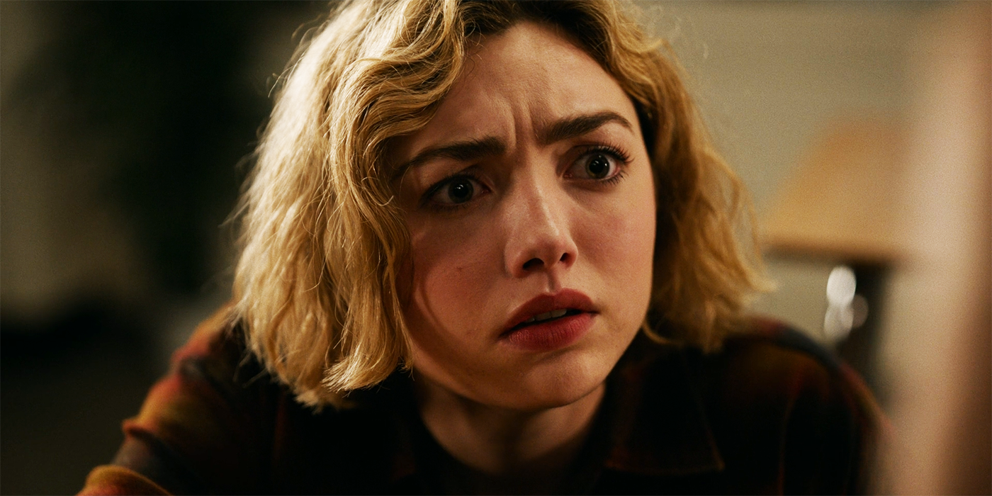 Jaw-Dropping Twists Await! School Spirits Season 2 Gets the Green Light on Paramount Plus