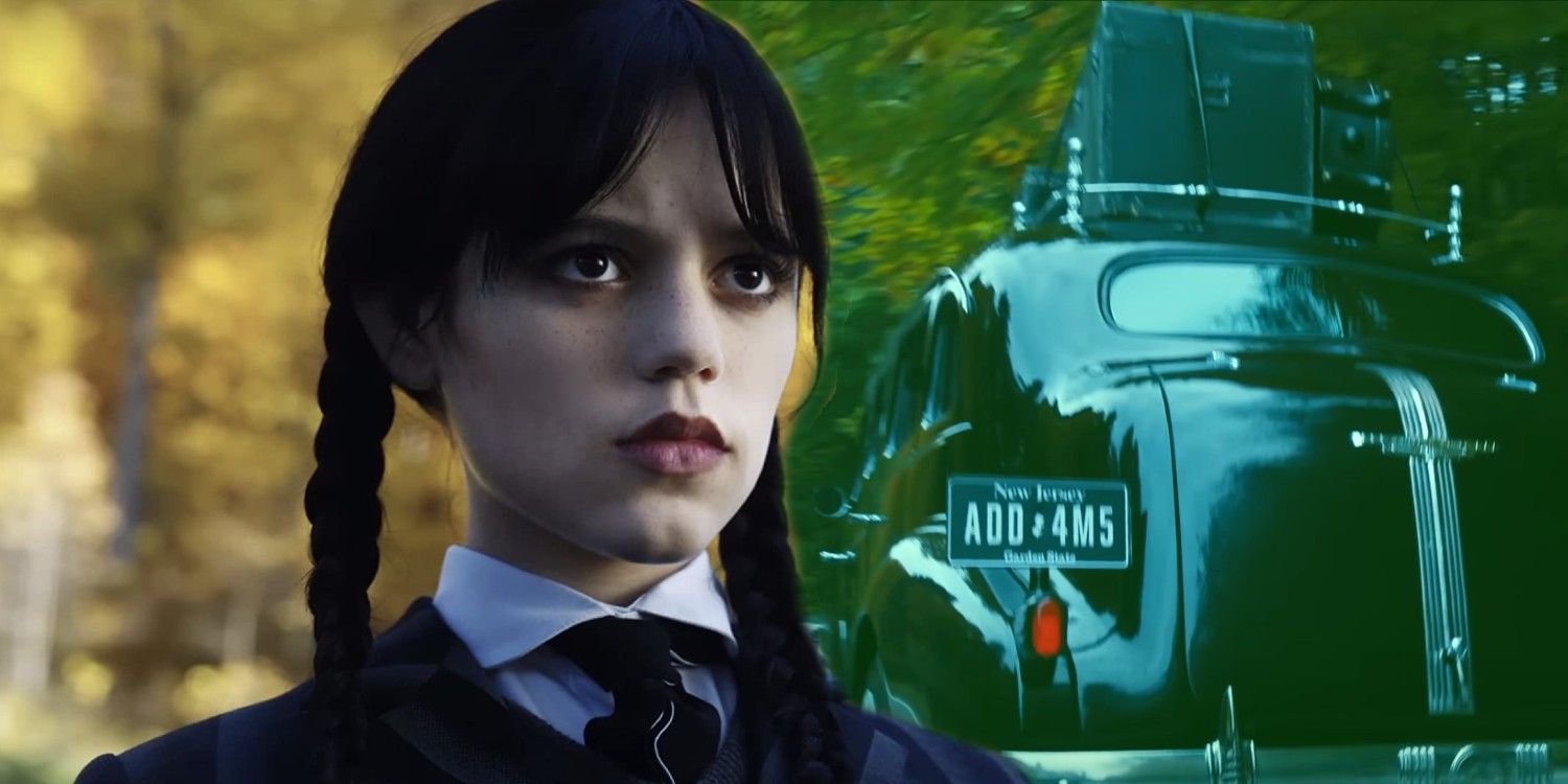 Unexpected Twist: Shocking Revelation Teases Resurrection of Beloved Character in Season 2
