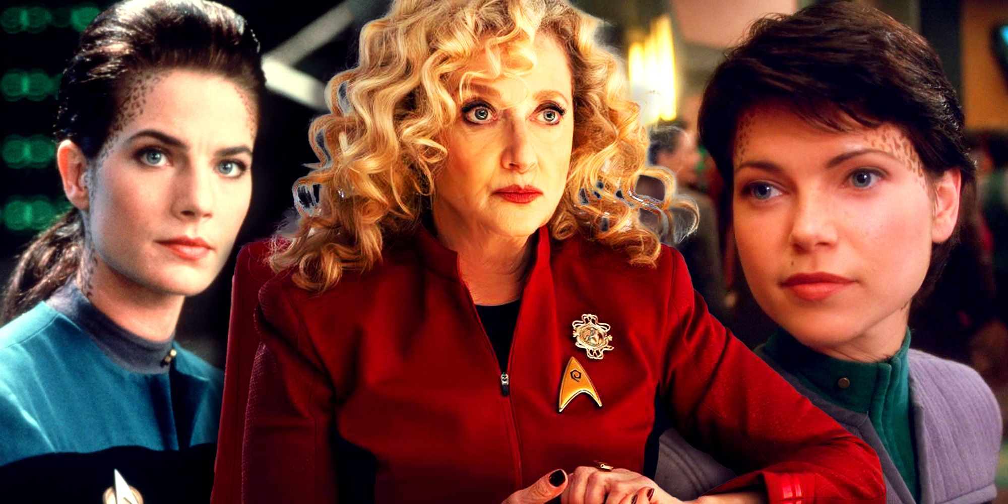 Unveiling the Brilliant Move Made by Strange New Worlds That Sets It Apart from Star Trek DS9