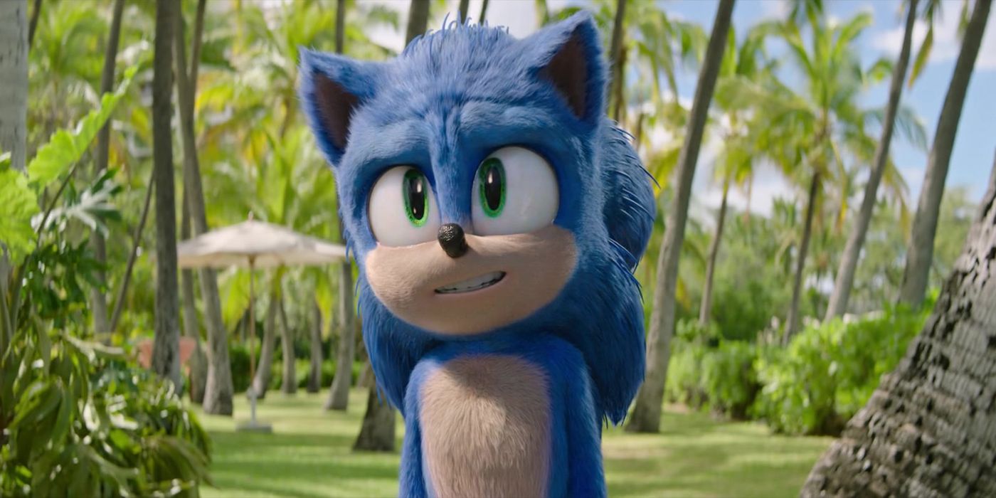 Sonic the Hedgehog 3 (2024) Streams for the full movie