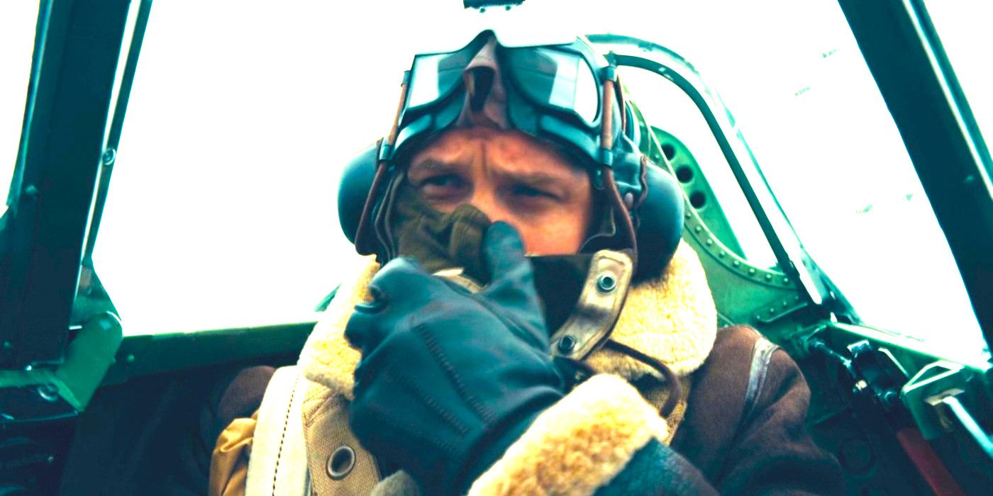 Thrilling Historical Accuracy: WW2 Expert Praises Christopher Nolan's Epic Dunkirk Dogfights