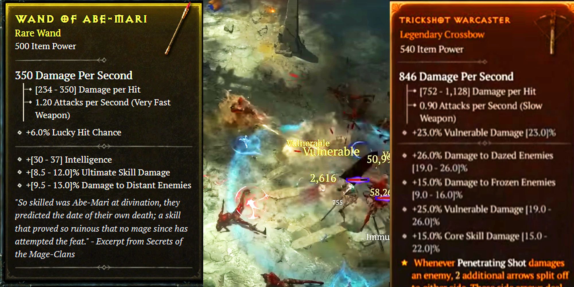 The Ultimate Guide to Dominating Diablo 4 with Unbeatable Ranged Weapons