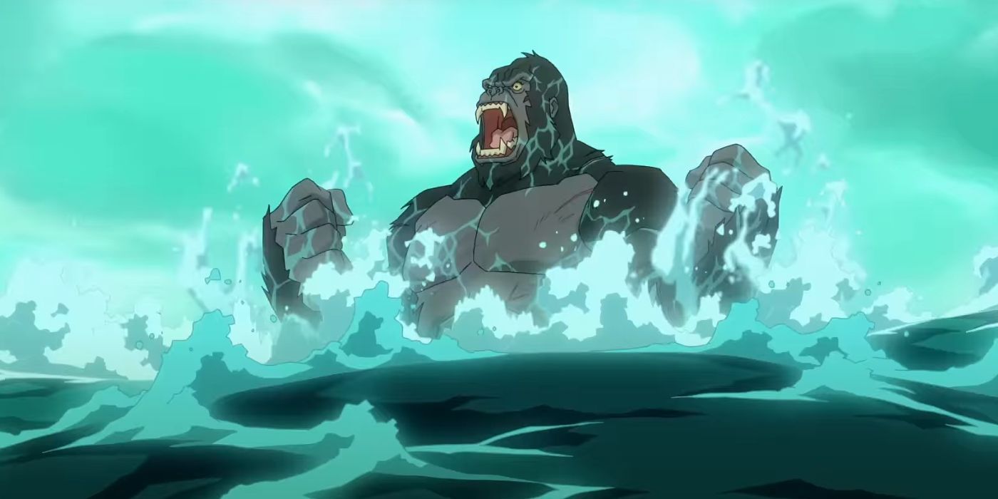 Unleashing the Ultimate MonsterVerse Anime: A Comprehensive Guide to Skull Island's Dynamic Cast, Epic Storyline, and Thrilling Trailer!