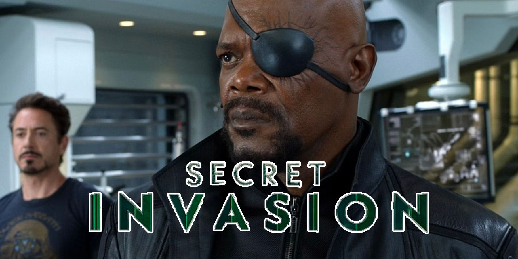 Unbelievable Twist Revealed: Secret Invasion Director's Shocking Decision After Encounter with Samuel L Jackson