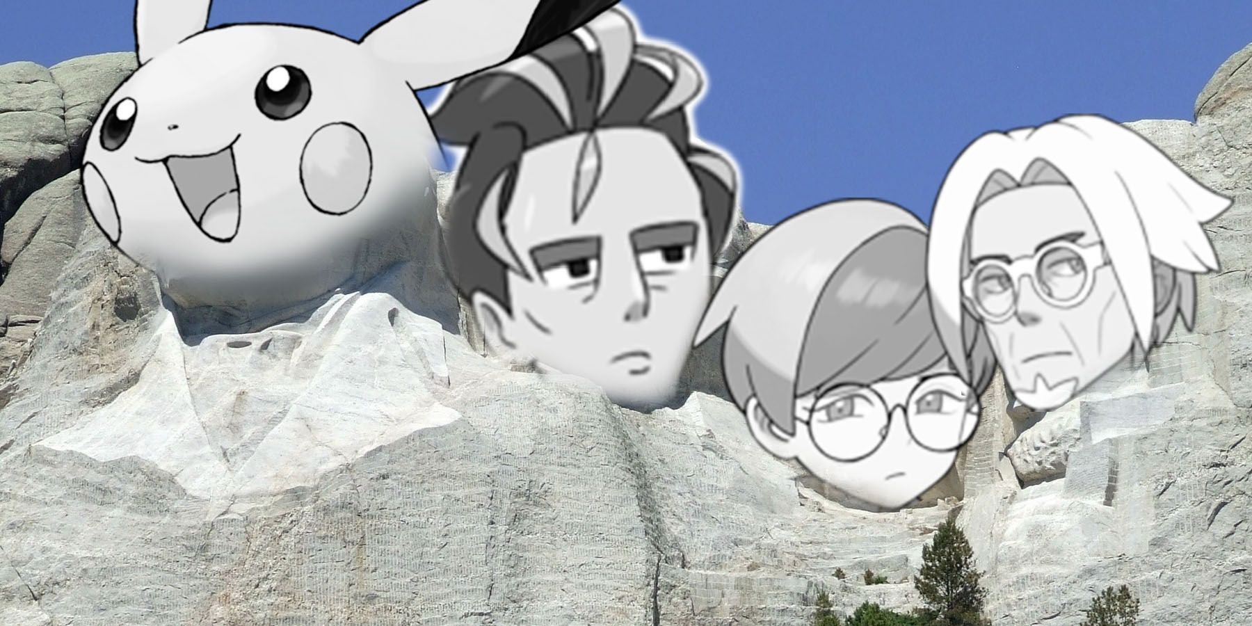 Unveiling the Ultimate Secrets of Scarlet and Violet: Mastering Competitive Pokemon Strategies