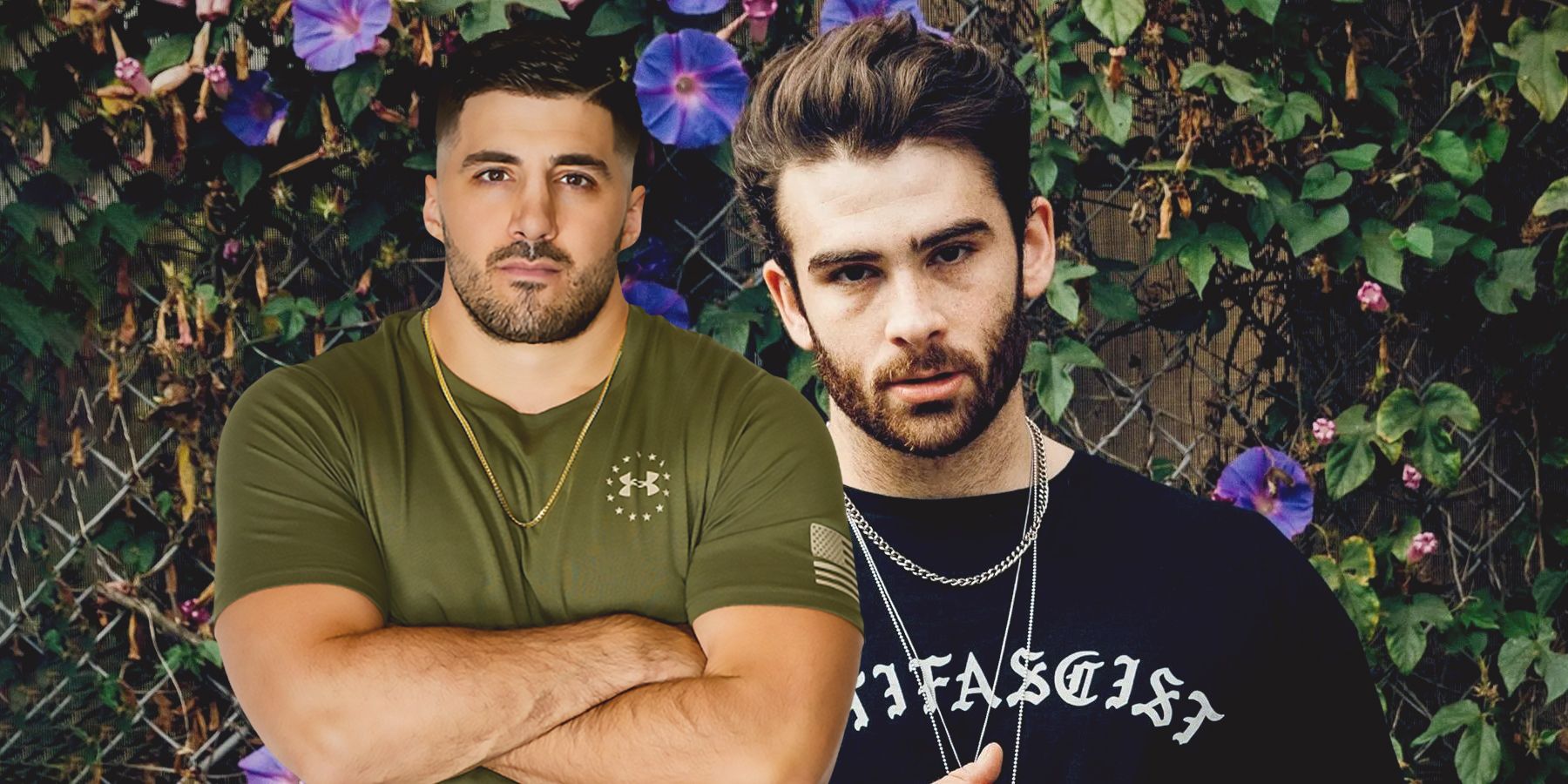 Shocking Betrayal: NICKMERCS Declares Hasan's Demise