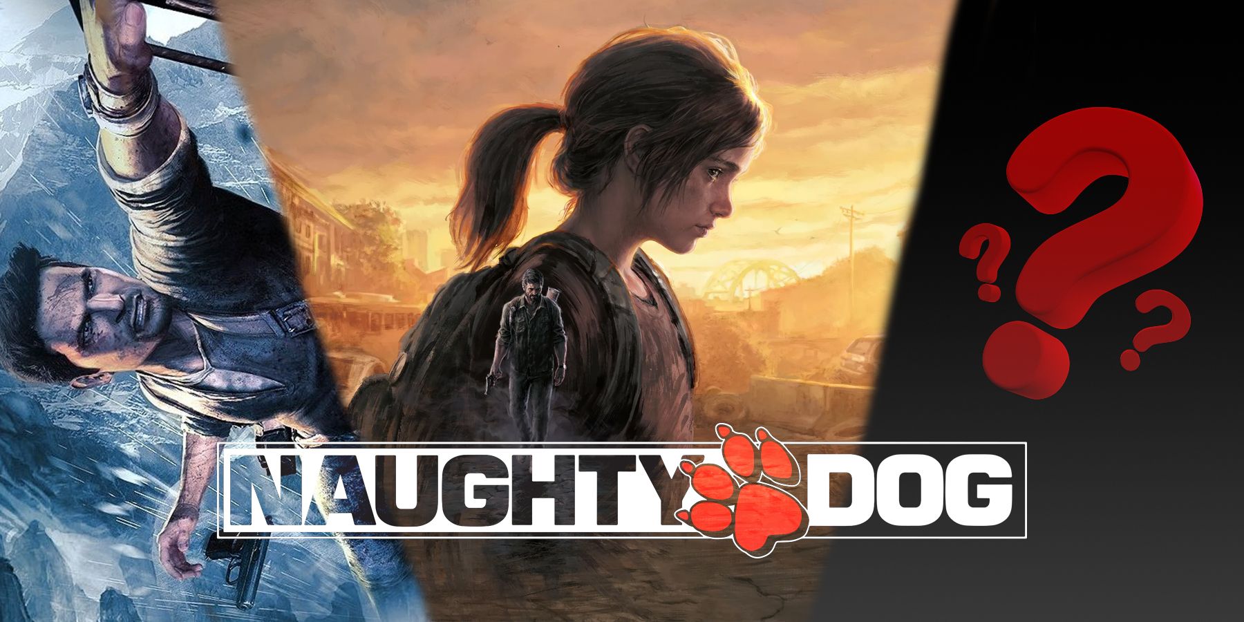 Naughty Dog's Bold Departure: A Radical Shift from The Last of Us
