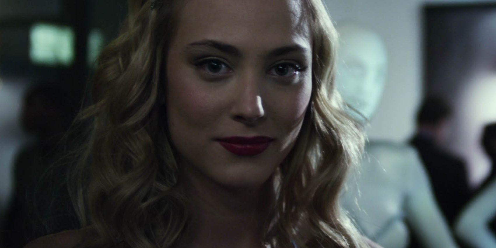 Unleash Your Nightmares with This Terrifying and Unforgettable 2012 Horror Remake