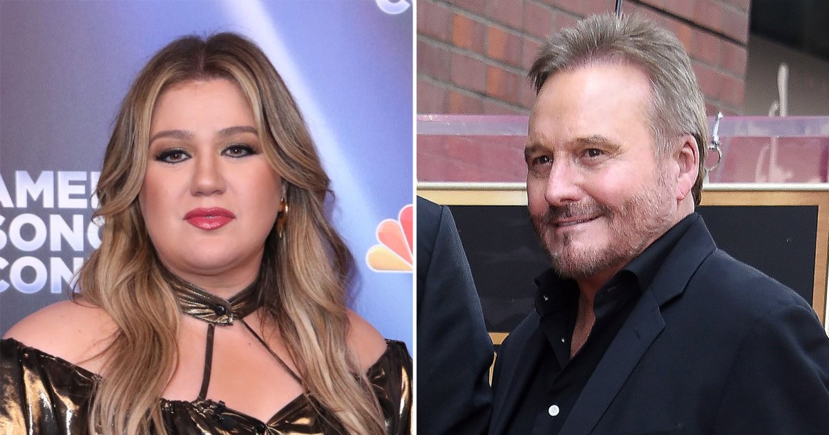Shocking Showdown: Inside Kelly Clarkson's Epic Lawsuit Against Former Father-In-Law