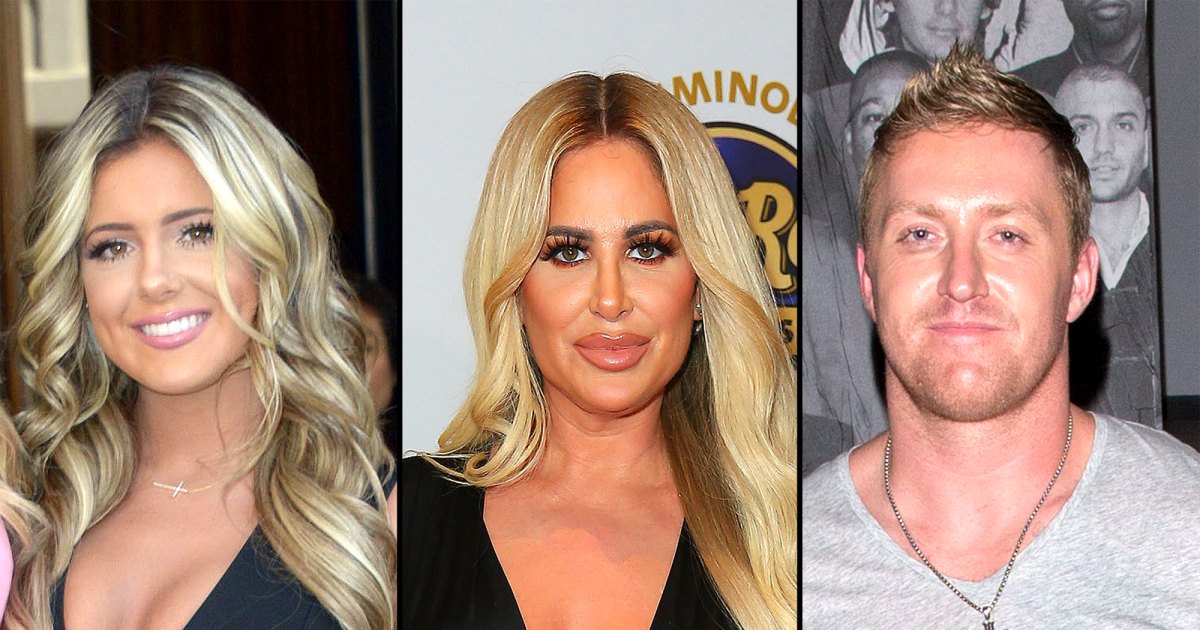 Brielle Biermann Remains Neutral in Kim Zolciak and Kroy Biermann's Divorce Battle: Discover Her Unwavering Love for Both Parents