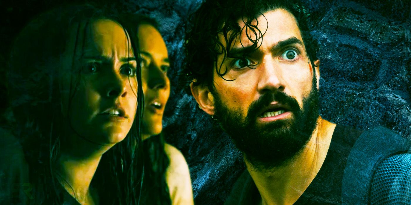Unraveling the Spine-Chilling Enigma: Decoding Season 2's Sinister Nursery Rhyme