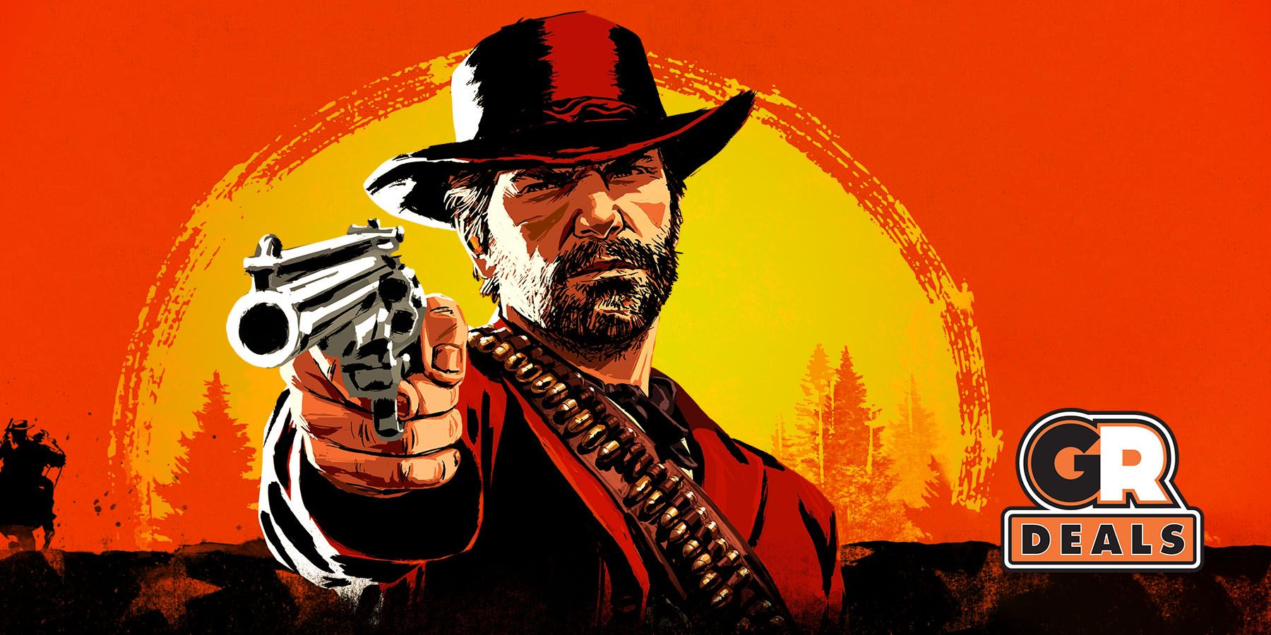 Unbelievable Deal: Grab Red Dead Redemption 2 for PS4 at Just $1999!