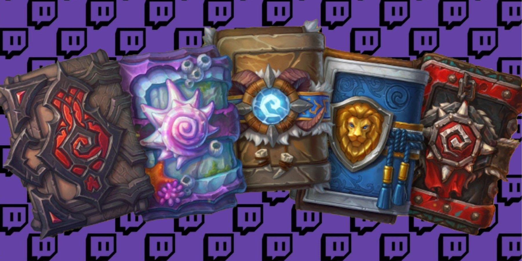 Unveiling Hearthstone's Extraordinary Twitch Drop Extravaganza!