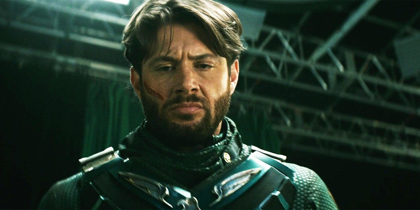 Jensen Ackles' Epic Battle: Securing The Boys Season 3 Role