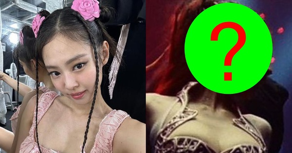 Jennie bị chỉ trích vì hình ảnh pháp sư 'săn hứng văn hoá' ở The Idol