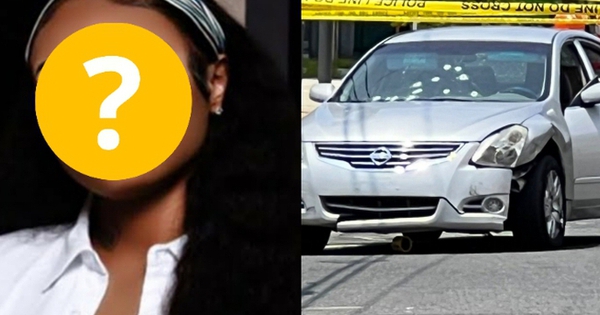 Nữ người mẫu trẻ qua đời, sinh con trong thời khắc hiện hữu