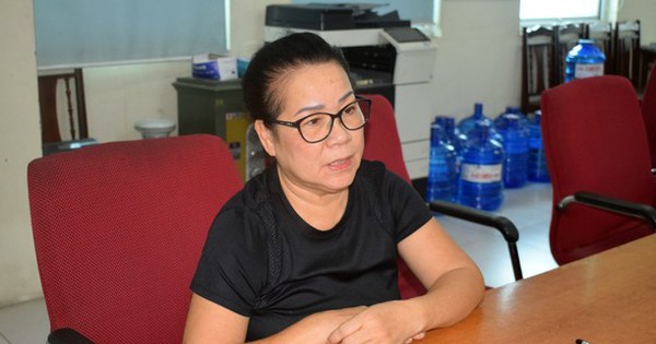 Ẩn giấu sự thật đằng sau vụ phá đường dây lừa đảo hóa đơn ngàn tỷ