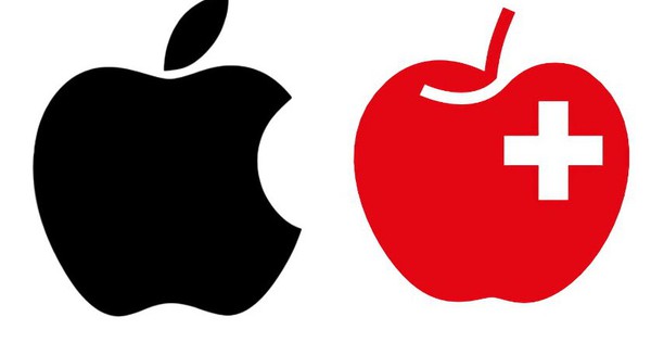 Hiệp hội bị khởi kiện bởi Apple, cùng tìm hiểu về logo kinh điển dùng hơn 100 năm