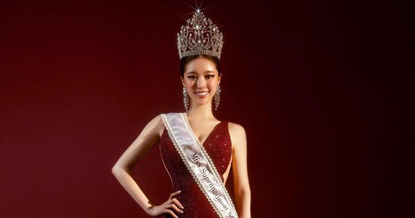 Siêu quốc gia Hàn Quốc lên ngôi Hoa hậu ấn tượng