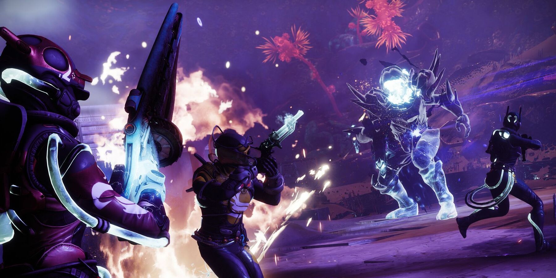 Unveiling Destiny 2's Hidden Secrets: The Power Level Experiments