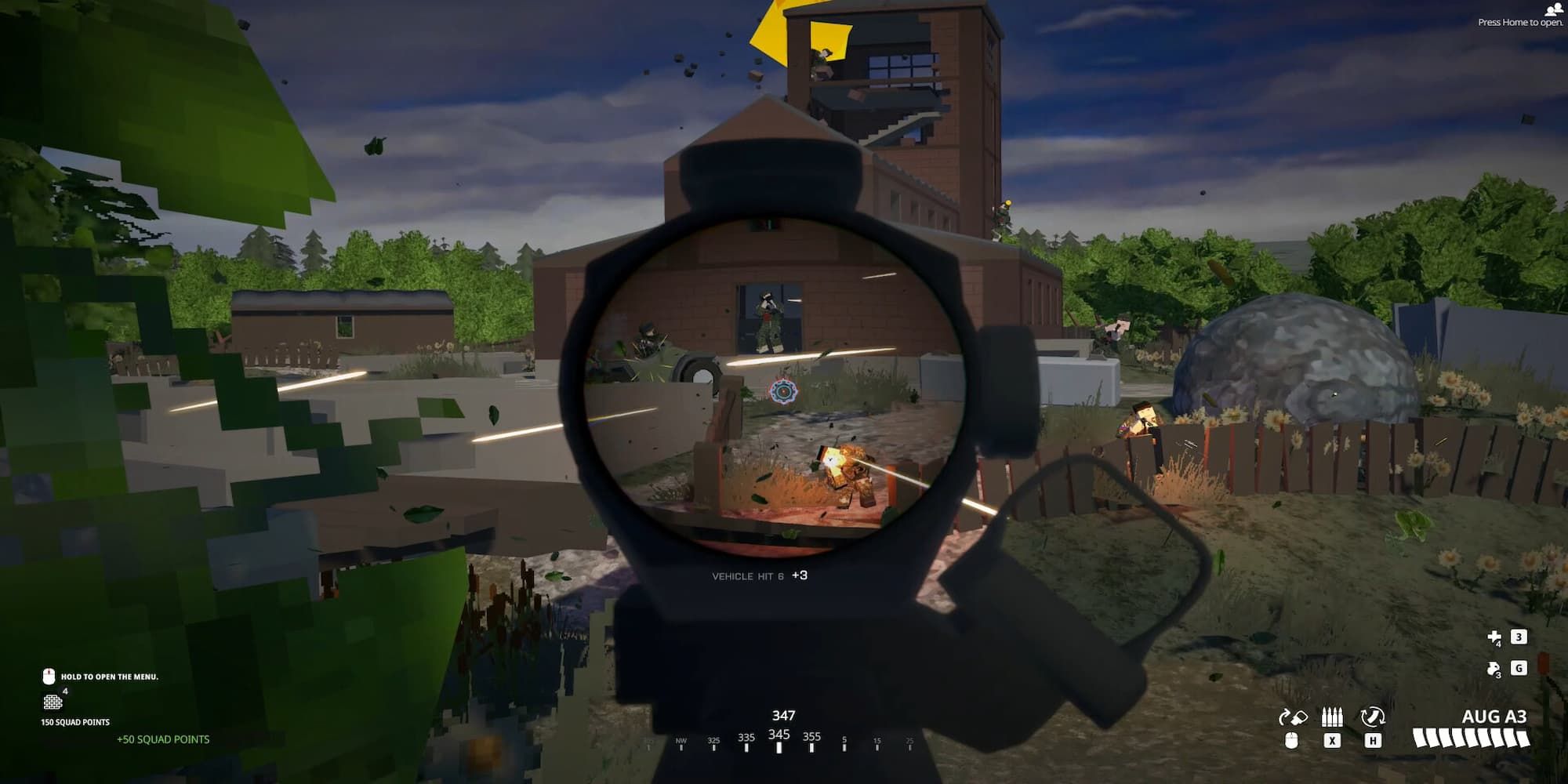 Mastering the Battlefield: Unleash Lightning-fast Level Ups in BattleBit Remastered