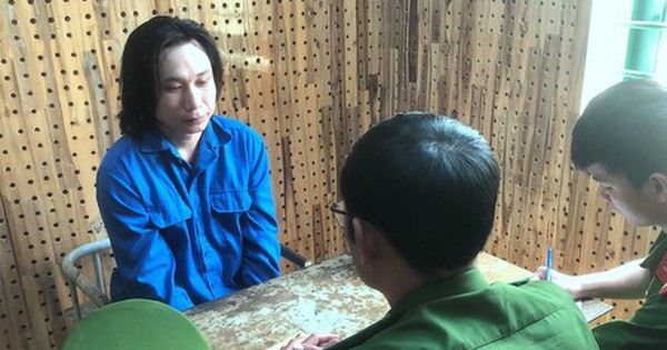 Lừa hàng nghìn người dân qua chiêu 'Từ thiện' danh tiếng