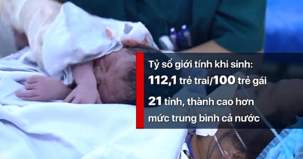 Việt Nam dự kiến có đến 1,5 triệu đàn ông thừa vào năm 2034