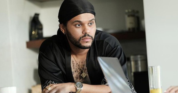 The Weeknd tiết lộ phản ứng bất ngờ về The Idol, sốc không tưởng