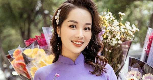 Minh Hương (Nhật Ký Vàng Anh) khiến ai cũng bất ngờ khi trở thành BTV, Thượng úy Công an sau 17 năm
