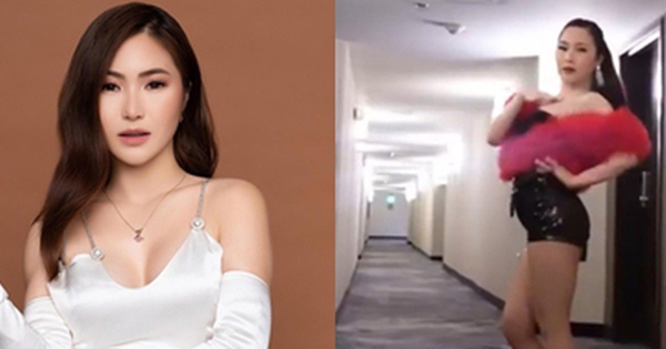 Hương Tràm - Thay đổi ngoạn mục từ ngày hôm qua!