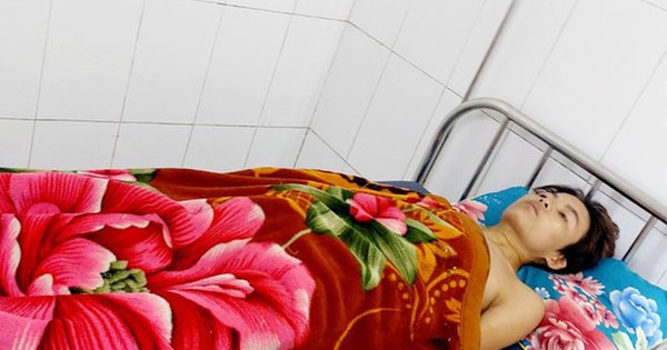 Vụ việc chấn động: Con trai đâm chết mẹ ruột, hãy xem xét kết cục bất ngờ!