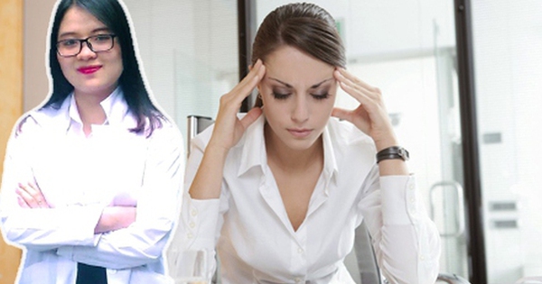 Cách ngăn chặn rối loạn tiền đình khi làm việc trên máy tính và điện thoại