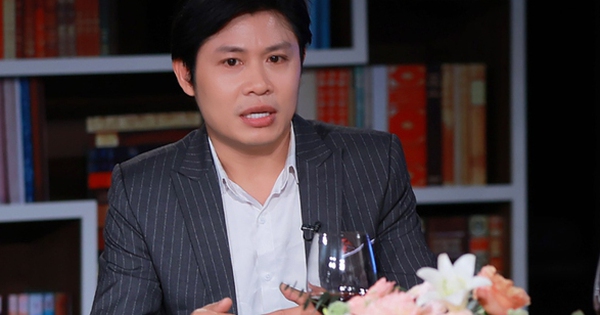 Nhạc sĩ Nguyễn Văn Chung bị khủng hoảng với dòng nhạc đặc biệt: Bí mật chưa được tiết lộ