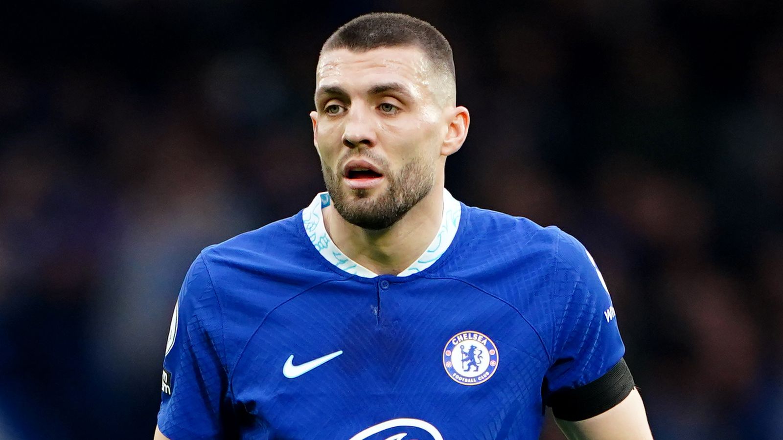 Man City Seal Coveted £30m Deal for Croatia's Dynamic Midfield Ace, Mateo Kovacic
