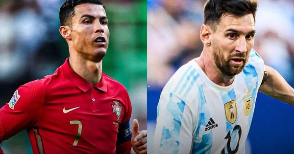 Ronaldo tiếp cận kỷ lục mới, liệu có vượt qua Messi tại tuyển quốc gia?