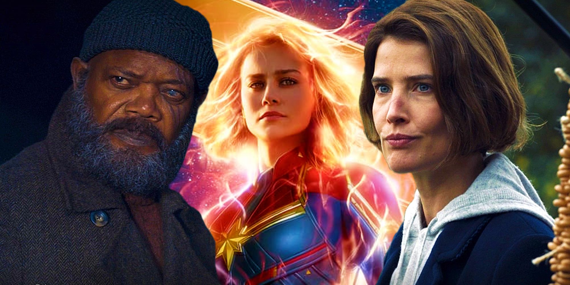 Unveiling the Hidden Gems: 14 Mind-Blowing Easter Eggs & References in Secret Invasion Episode 1