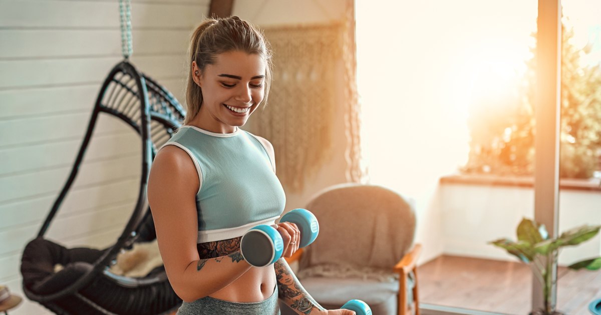 Top Home Gym Deals to Score on Amazon Prime Day