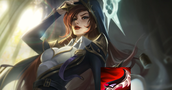 Game thủ LMHT đòi Riot sửa ngay Dạ Kiếm Draktharr!