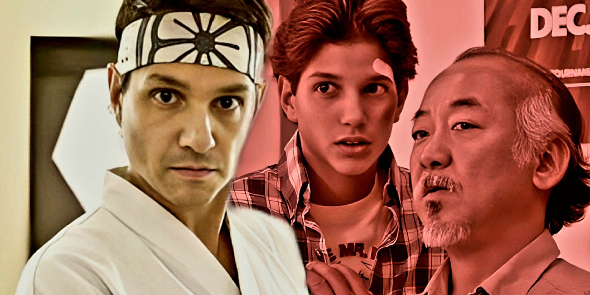 Cobra Kai's Season 6 Finale Solves the Karate Kid Dilemma