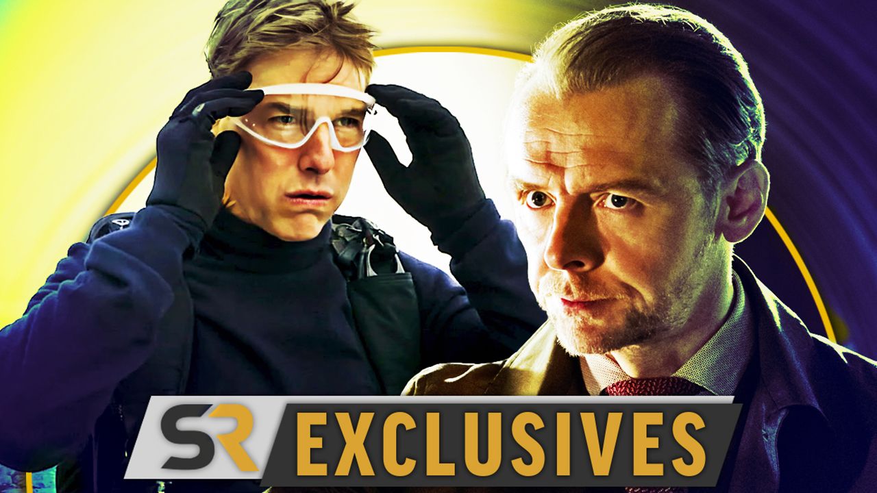 Unleashing the Insanity: Tom Cruise's Jaw-Dropping Stunts Defended by Mission: Impossible 7 Costar