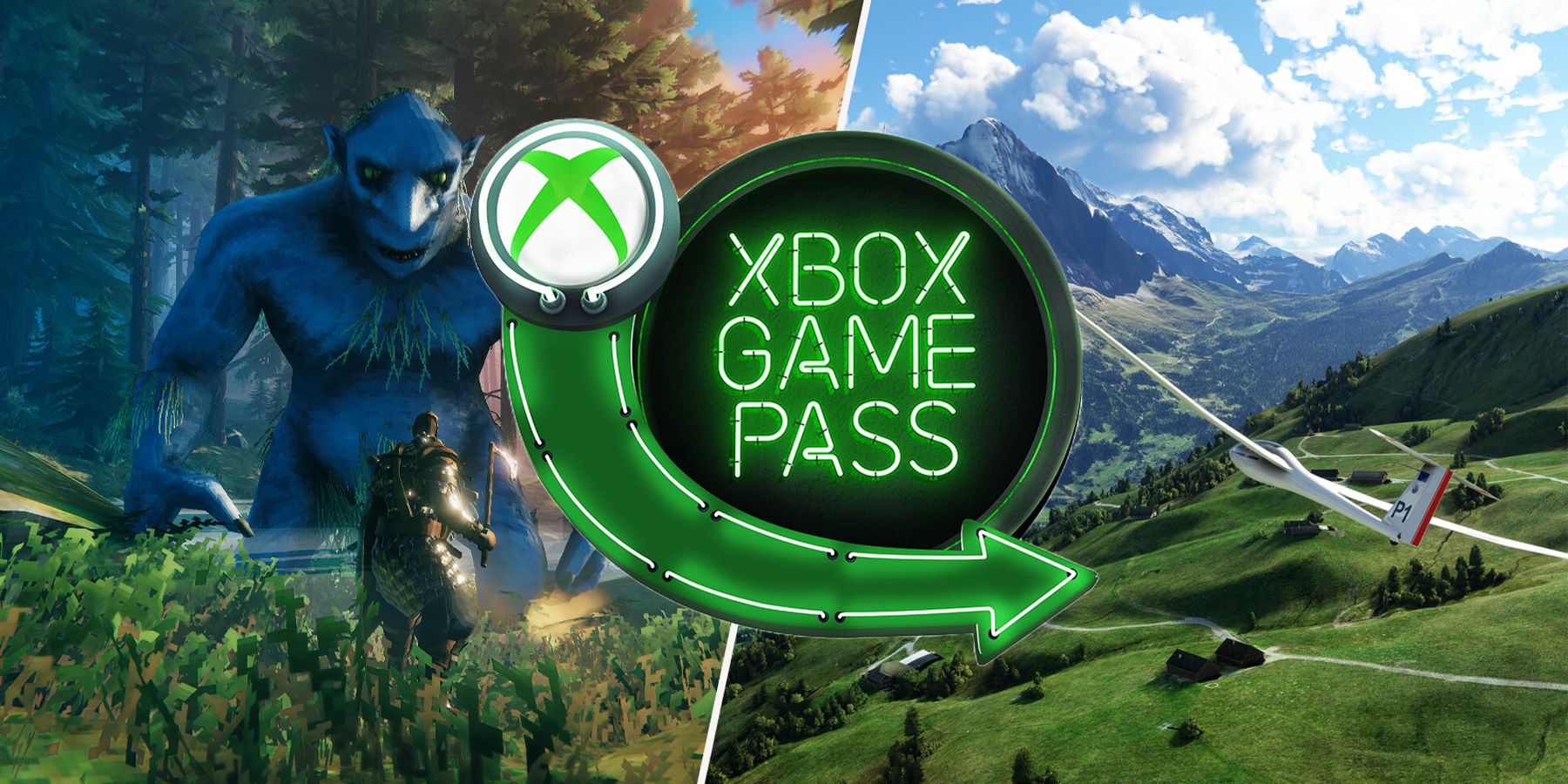 Unveiling the Ultimate Open-World Collection on Xbox Game Pass (June 2023)
